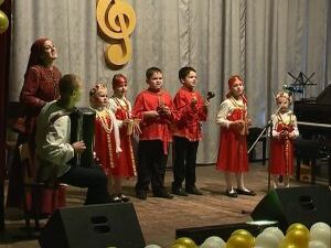 Сельское поселение Чулковское теперь по праву можно…