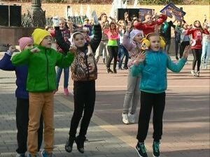 В минувшее воскресенье, накануне Дня учителя, раменская…