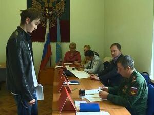 Согласно указу президента верховного главнокомандующего…