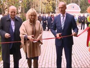 В этом году Международный день пожилых людей…