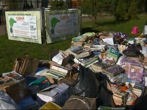 В Подмосковье возрождаются полезные акции. В частности…
