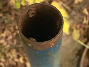 К нам обратились жители улицы  Полевой с жалобой на…