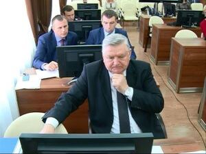 6 октября на расширенном заседании Правительства МО в…