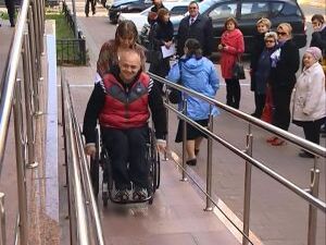 В предыдущих выпусках новостного блока «Городские вести…