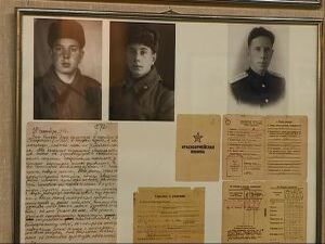 На днях пополнился список знаменитых людей Раменского…