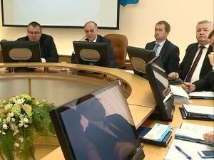 9 октября на заседании Администрации Раменского…