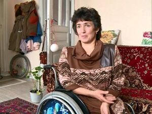 «Репортаж с колес» — одна из главных номинаций фестиваля…