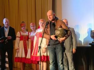 Одной из самых красочных частей фестиваля телекомпаний…