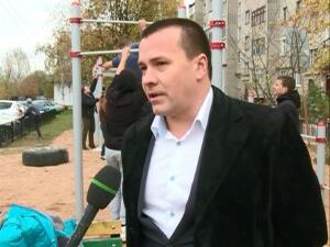 Воркаут – этот вид спорта начинает стремительно набирать…