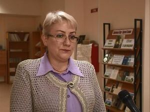 Углубленно изучать литературу помогает ребятам Раменской…