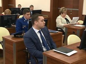 Как обычно, Заседание областного правительства…