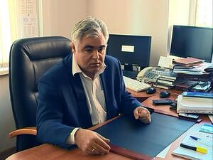 21 октября начальник Управления Пенсионного фонда в…