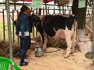 Ежегодно, в третье воскресение октября, работники…