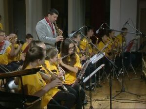 21 октября в ДК имени Воровского состоялся концерт…