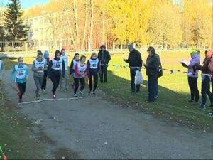 Спорт в массы — такова политика Губернатора Подмосковья…