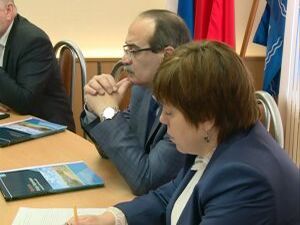 23 октября состоялось заседание администрации Раменского…