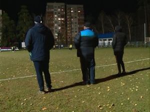На запасном стадионе «САТУРН» были подведены итоги…