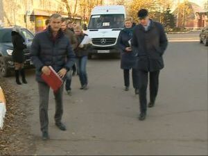 Начался Конкурс по благоустройству среди городских и…