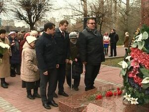 30 октября-особая дата для жителей нашей страны-День…