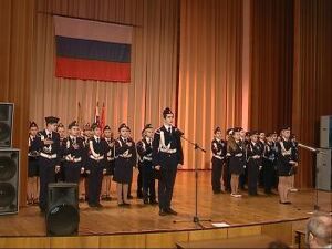 Праздничная атмосфера царила в минувшую пятницу в…