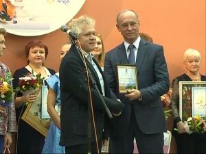 5 ноября работники культуры откроют очередной творческий…