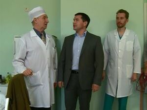 Сегодня на Раменском телевидении открывается новый…