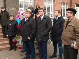 Александр Васильевич Горбачев, уже давно занимается…