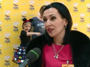 Сегодня в Доме культуры имени Воровского прошли…