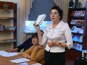 Мария Григорьевна Аверьянова – автор значимый и любимый…