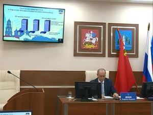 На заседании областного Правительства во вторник подвели…