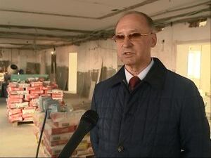 В предыдущих выпусках новостного блока «Городские вести…