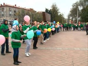 10 ноября отмечается Всемирный день молодежи, который…