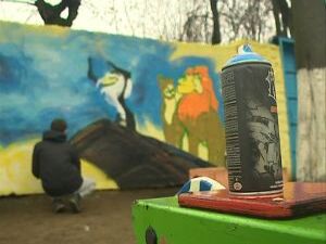 Десять лет назад ребята-активисты из Комитета по делам…