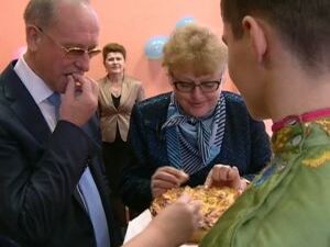 По Указу Президента Российской Федерации все…