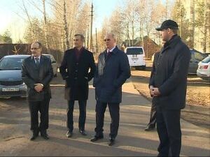 В предыдущих выпусках программы «Городские вести» мы…