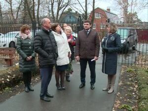 В предыдущих выпусках программы «Городские вести» мы…