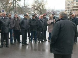 В конце ноября в Раменском районе пройдут масштабные…