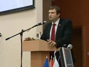 На днях в малом зале КДЦ «Сатурн» прошла отчетно…