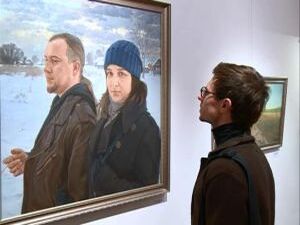 В Раменском историко-художественном музее открылась…