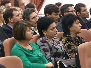 В начале 2015 года глава Раменского района принял…