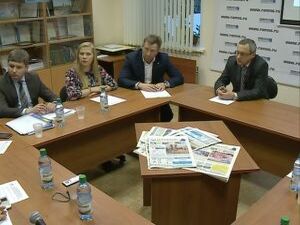 В августе текущего года Глава Раменского района дал…