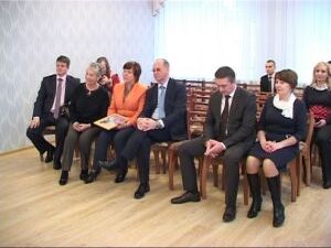 Глава района, Владимир Демин посетил с инспекцией…