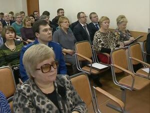 Оперативное совещание – традиционное начало недели в…