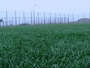 На днях в Новохаритоновской школе состоялся двойной…