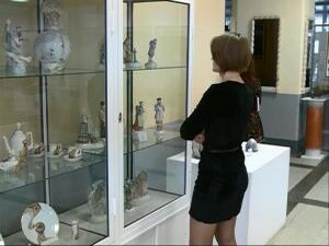 На днях в Гжельском государственном университете…