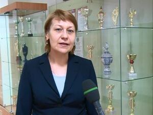 Во всех образовательных учреждениях района проходят…