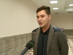 23 ноября в ДК им. Воровского прошло награждение…