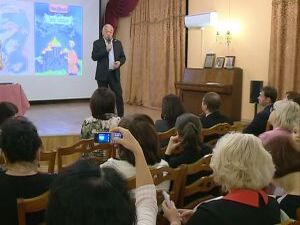 С 1998 года, в последнее воскресенье ноября, россияне…