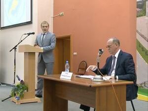 В Комитетах по Физикультуре и спорту и  по делам…