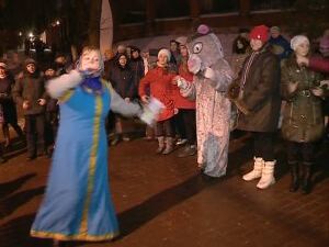 1 декабря во всех парках Московской области стартовала…